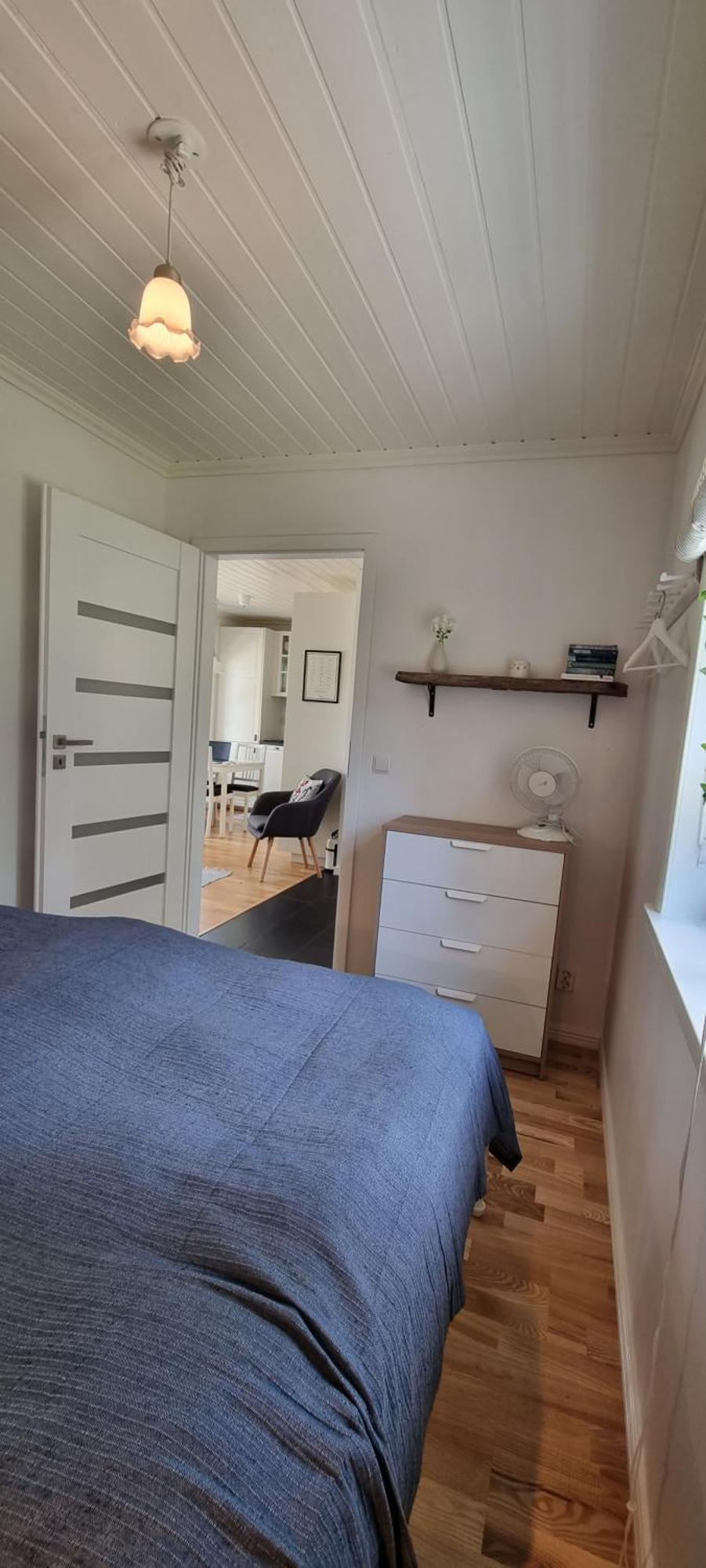 Mysig Stuga Med Sjoetomt, Naera Jaervsoebacken Exterior foto